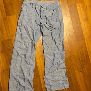 Pants that are like jammies